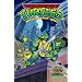 The Teenage Mutant Ninja Turtles #1: Heroes in a Half Shell (Teenage Mutant Ninja Turtles (Archie Comics))