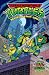 The Teenage Mutant Ninja Turtles #1: Heroes in a Half Shell (Teenage Mutant Ninja Turtles (Archie Comics))