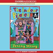 Indoor Pirates | [Jeremy Strong]