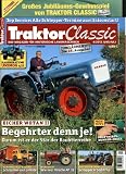 Traktor Classic [Jahresabo]