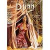 Djinn, Tome 6 : La perle noire