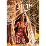 Djinn, Tome 6 : La perle noirepar Jean Dufaux