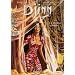 Djinn, Tome 6 : La perle noire