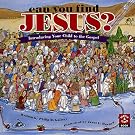 Can You Find...