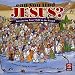Can You Find Jesus?: Introducing Your Child to the Gospel (Search & Learn Book)