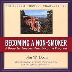 Becoming a Non-Smoker