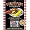 Roadfood & other restaurant cookbooks