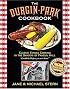 Durgin-Park Cookbook: Classic Yankee Cooking in the Shadow of Faneuil Hall (Roadfood Cookbook)