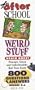 Brain Quest: After School, Weird Stuff : 800 Questions & Answers Grades 4-6
