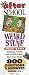 Books : Brain Quest: After School, Weird Stuff : 800 Questions & Answers Grades 4-6 (Brain Quest)