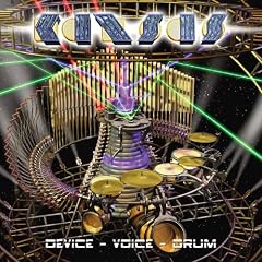 Device Voice Drum: Live