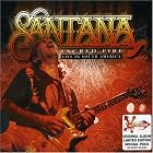 Sacred Fire: Santana Live in South America by Santana