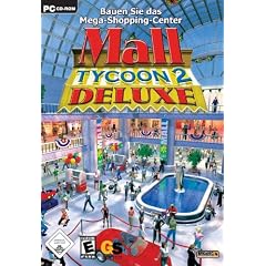 Mall Tycoon 2 Deluxe