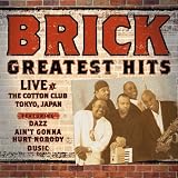 Greatest Hits Live