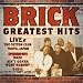 Greatest Hits Live