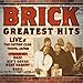 Brick, Greatest Hits Live at the Cotten Club Tokyo, Japan, 発売中