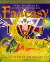 The Ultimate Encyclopedia of Fantasy