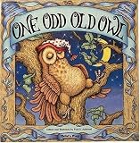One Odd Old Owl (Child's Play Library)