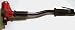 Taylor Pneumatic: Triplex Scaling Hammer: 90PSI. Bore-Stroke: 1. 1 x 1.