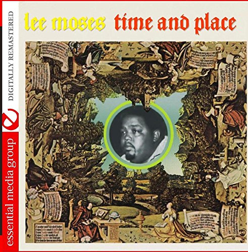 Time And Place (Digitally Remastered)