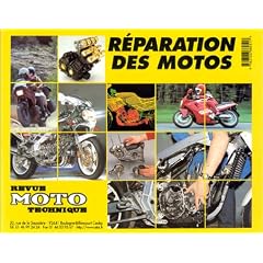 La R�paration des motos