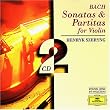 Sonaten und Partiten f�r Violine Solo