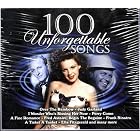 100 Unforgettable Songs by  