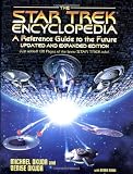 The Star Trek Encyclopedia