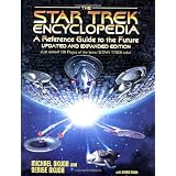 "Star Trek" Encyclopedia: A Reference Guide to the Futureby Michael Okuda
