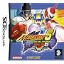 Megaman Battle Network 5 Double Team (Nintendo DS)