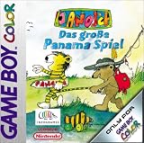 Eigenschaften Infogrames Videogames  / Janosch - Panama Spiel