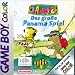 Janosch - Panama Spiel