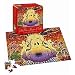 USAopoly Snoopy Everhart LA Puzzle