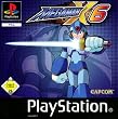 Mega Man X6