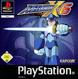 Eigenschaften Electronic Arts  / Mega Man X6
