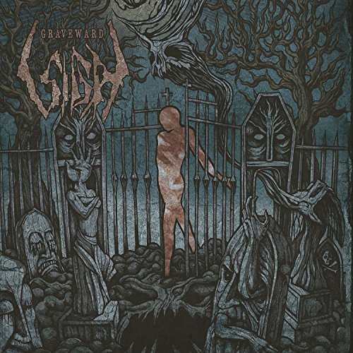 Sigh - Graveward - Zortam Music