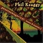 Phantasmagorical: Master and Musician, Vol. 2