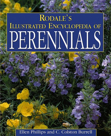 Rodales Illustrated Encyclopedia of Perennials