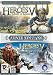 Heroes Of Might & Magic 5: Silver Edition (PC DVD)