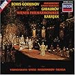Mussorgsky: Boris Godunov (Gesamtaufnahme)