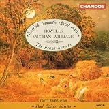 Howells & Vaughan Williams - Choral Works