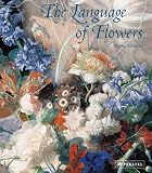 Cover of The Language of Flowers by Marina Heilmeyer 3791335707