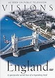 VISIONS OF ENGLAND DVD