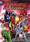 The Titans Companion