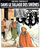 Revue Casterman  / Les Compagnons du crépuscule, hors série : Dans le sillage des sirènes