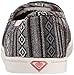 Roxy Women's Minnow Wool V Flat Sneaker