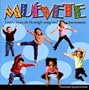 Muevete-Learn Spanish Through Song and Movement