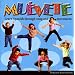 Muevete-Learn Spanish Through Song and Movement