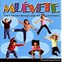 Muevete-Learn Spanish Through Song and Movement
