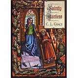 Saintly Murders: A Medieval Mystery Featuring Kathryn Swinbrooke